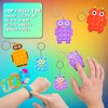 110 PCS Party Favors Toy for Kids, Pinata Stuffers, Goodie Bags Fillers, Prize Box Toys for Classroom, Treasure Chest, Birthday Party, Carnival Prizes for Boys Girls 4-8-12