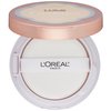 L'Oréal Paris True Match Lumi Cushion Foundation, N1 Soft Ivory, 0.51 oz.