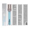 ETUDE Glaze Plump Gloss - Sparkling Blue | Korean Lip Plumper, Volumizing Glaze, Vegan Certified, Shimmer, Glittering Daily Makeup. Sparkling Blue, Korean Makeup, Kbeauty, Perfect for Gift