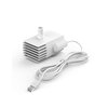 PETLIBRO Replacement Pump for Cat Water Fountain, Super Quiet Pump for Pet Water Fountain Dog Water Dispenser PLWF002 Visit the PETLIBRO Store
