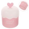 Beatifufu 2Pcs Portable Bubble Maker Facial Foam Cup Face Wash Foamer for Hydrating Facial Cleansing Ideal for Travel and Home Use Creates Rich Bubbles for Effective Skincare
