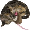 Imperial Cat Cat 'n Around, Toughie, Refillable Catnip Toy