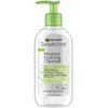 Garnier SkinActive Micellar Foaming Face Wash, For Oily Skin, 6.7 fl oz