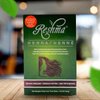 Reshma Beauty 30 Minute Henna Hair Color | Infused with Natural Herbs, For Soft Shiny Hair | Henna Hair Color/Dye, 100% Gray Coverage | Semi Permanent | Ayurveda Hair Products(Burgundy, Pack Of 1)