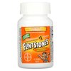 Flintstones Chewable Kids Vitamins with Immunity Support*, Multivitamin for Kids and Toddlers with Vitamin C & more, 60ct