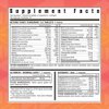 Youngevity On-The-Go Healthy Body Start Pak 2.0 - Includes Multi-Vitamins, Minerals, EFAs, & Amino Acids | 90 Essential Nutrients | 30-Day Supply
