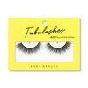 KARA BEAUTY FABULASHES 3D Faux Mink False Eyelashes - Style A9