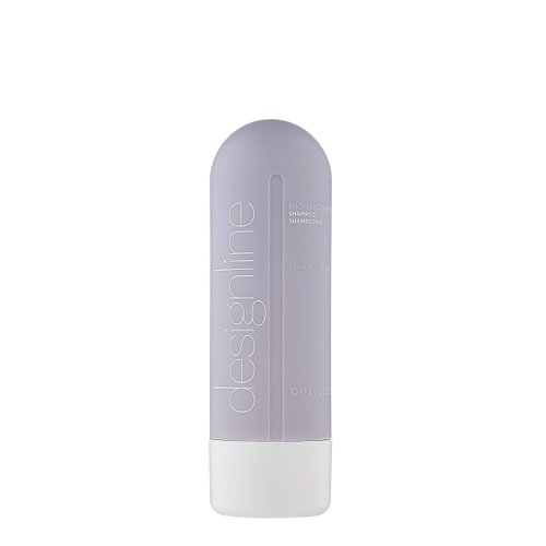 DESIGNLINE Enchanted Midnight Shampoo - Regis Sulfate Free Gentle Cleansing Color Safe Shampoo enriched with argan oil (10.1 oz.)