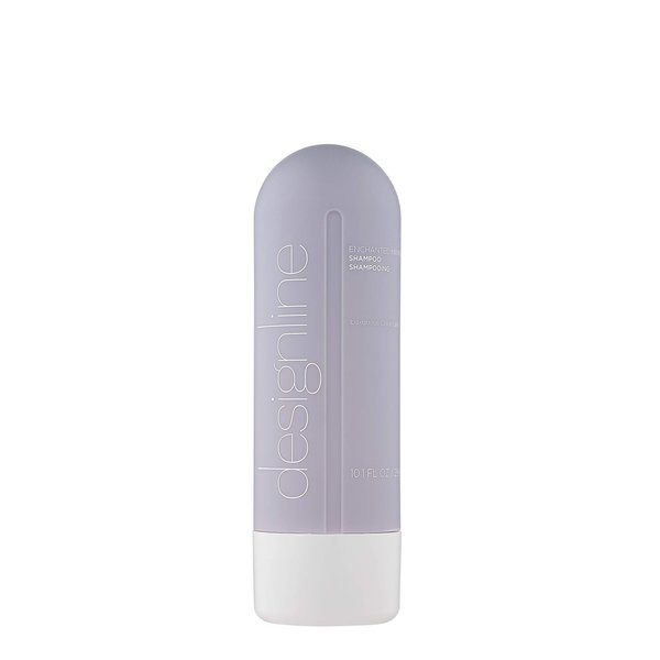 DESIGNLINE Enchanted Midnight Shampoo - Regis Sulfate Free Gentle Cleansing Color Safe Shampoo enriched with argan oil (10.1 oz.)