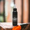 Element Tattoo Supply - Premium Black Tattoo Ink - Professional Tattoo Ink & Supplies for Outlining, Shading, & Blending - Tribal Tattoo Ink - Permanent Nighthawk Black Ink Tattoo - 1 oz Bottle