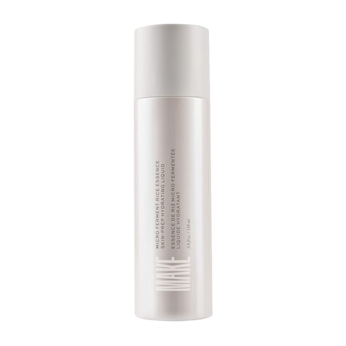 MAKE Hydrating Essence Toner for Face – Micro Ferment Rice Essence with Niacinamide – Pre-Moisturizer and Face Cream Skin Prep - Liquid Hydration for All Skin Types, 5.0 Fl Oz