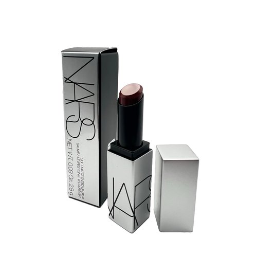 Nars Soft Matte Tinted Lip Balm 2.8 g (Touch Me)