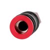 WYNNsky Air Hose Fitting, AMT Style Universal Air Coupler with 1/4''NPT Female Threads, 10 Pieces Air Compressor Accessories Fittings
