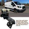 Sxqddz BK3Z1525028G Passenger Side Sliding Door Roller Fit for Ford Transit 150 250 350 350HD 2015-2019,Right Slide Cargo Door Hinge ​Replace BK3Z-1525028-G