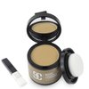 SOVONCARE Hairline Powder, Hairline Shadow Gray Hair Coverage Touch Up Hair Powder for Thinning Hair for Women Hair Root Touch Up Powder Hair Root Cover Up Conceals Hair Loss Blonde 0.35 oz