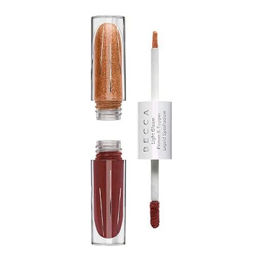 Becca Cosmetics BECCA Cosmetics Light Gleam Primer and Topper Liquid Eyeshadow ~ Red Star