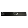 Zesh Cocoa Shine Lip Gloss - Enriched with antioxidant vitamin E and natural vanillin extract, 7g, Made in Canada