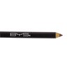 BYS Brow Liner Pencil - Dual-Ended with Brush, Eyebrow Pencil and Brow Brush - Natural Brown Color, Waterproof