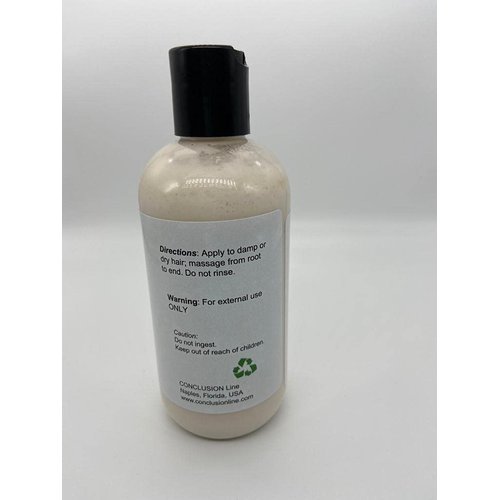 Conclusion Leave-In Conditioner