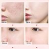 Invisible Pore Stick - Pore Eraser Waterproof Face Primer Makeup Base Oil-control Smooth Fine Lines Isolation Makeup Primer Pore Invisible Cream (1 Pack) White