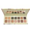 Laura Geller Seasonless Staples Favorite Flowers 14 Pressed Multi-Finish Shimmer and Matte Eyeshadow Palette