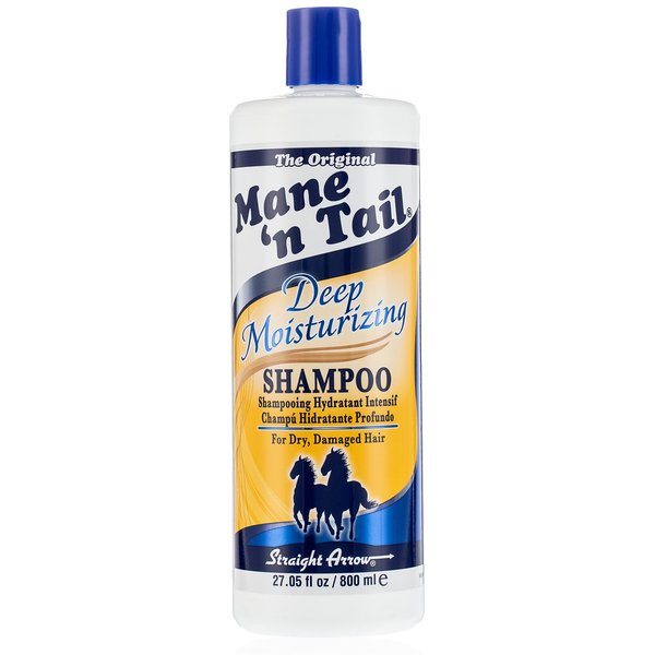 Mane N Tail Deep Moisturizing Shampoo, 27.05 Fluid Ounce