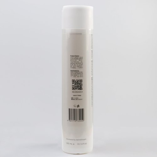 MiticoMozzo Keratin Shampoo, Sulfate and Paraben Free, 10.14 Fl Oz