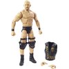 WWE Stone Cold Steve Austin Royal Rumble Elite Collection Action Figure with Authentic Gear & Accessories, 6-in Posable Collectible Gift for WWE Fans Ages 8 Years Old & Up