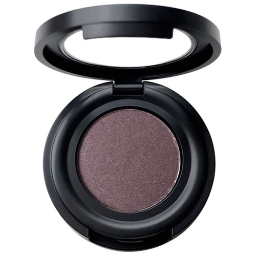 Mom's Secret 100% Natural Eye Shadow, Organic, Vegan, Gluten Free, Cruelty Free, Made in the USA, 2.5 g. (Smokin' Plum F)