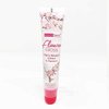 Generic Flower Gloss Cherry Blossom Scented Lip Gloss Infused with Cherry Blossom Extracts and Vitamin-E, .63oz CLEAR Squeeze Tube .63 Ounce; under 5 Inch in length 510B