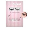 The Daydream wispy Lashes Clusters - Eyelash Extension Clusters Kit-Natural Look Eyelashes - Doll Eye Spiky Anime Lashes -Easy to Apply-Hybrid Salon Style Lashes-5 Sets Of Lashes