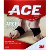 Ace Therapeutic Arch Support Moderate - 1 pr, Pack of 2