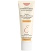 Embryolisse Radiant Complexion Cream. Hybrid Makeup & Face Moisturizer with Hyaluronic Acid & Shea Butter. Illuminating Care for Glowing Skin - Peach Shade, 1.01 Fl.Oz.