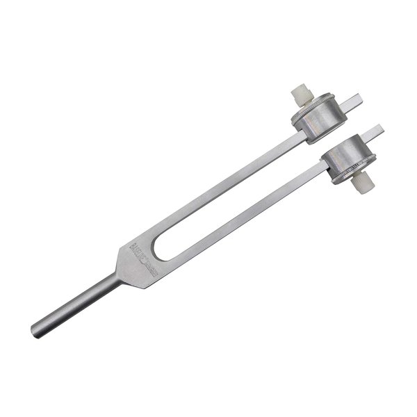 Baseline-12-1462 Variable Frequency Tuning Fork, 20 to 4096 CPS