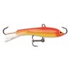 Rapala Jigging Rap 03 Fishing Lure (Gold Fluorescent Red)