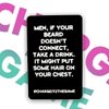 Charge it 2 The Game Drinking Game - Fun Adult Drinking Card Game for Parties - 21st Birthday Gift & Bachelorette Parties - Holiday Game - Party Game with 90 Cards for Any Occasion