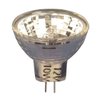 OMAX Halogen Bulb with Reflector 12V/10W