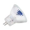 Replacement for Light Bulb/Lamp Mr11c 12v 10w Light Bulb by Technical Precision - MR11 12V 10W Halogen Bulb - Miniature Flood Light Bulb - MR11 Bulb with G4 Bi-Pin Base - 2700K Warm White - 1 Pack