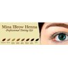 Mina iBrow Henna Eyebrow Pencil