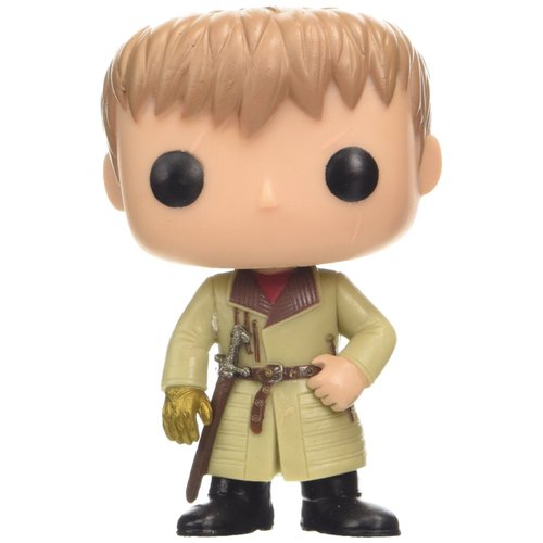 FunKo POP Game of Thrones: Golden Hand Jaime Lannister Toy Figure