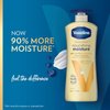 Vaseline Body Lotion Essential Healing 20.3 oz
