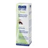Dr. Fischer Tea Tree Oil Eyelid and Lashes Cleanser - Eye Lid Scrub and Wash - Eyelash Foam