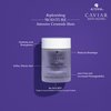 Alterna Caviar Anti-Aging Replenishing Moisture Hair Treatment Serum Capsules | Leave-In Hair Treatment | Boost Strength, Restore & Hydrate Hair | 0.68 fl. oz.