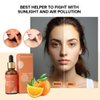 Generic Face&Firm 20% Vitamin C Face Serum With Vitamin E, Ferulic Acid And Hyaluronic Acid-Anti-Aging, Maximum Potency And Boost Skin Collagen Face Serum 1fl.oz/30ml