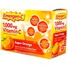 Alacer Emergen-c 1000 Mg Vitamin C - Super Orange - 30 Packet