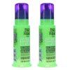 Bed Head by TIGI Curls Rock Amplifier Curly Hair Cream for Defined Curls 3.8 oz (Pack of 2)