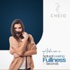 Cheio - Hair Thickening Fibers - 30g - Level 2 (Light Brown) - Keratin Fibers for Bald Spots & Thinning Hair for Men and Women - Covers Spots in Seconds - Quick Solution for Hair Loss