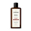 Cremo Rich-Lathering Bourbon & Oak Body Wash for Men, A Sophisticated Blend of Distillers Spice, Fine Bourbon and White Oak, 16 Fl Oz