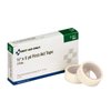 First Aid Only 8-001 Medical Adhesive Tape Roll, 2-1/2 yds Length x 1/2 Width (Box of 2)
