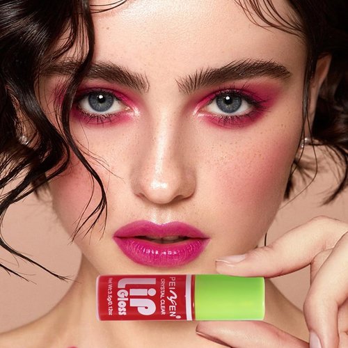 Yasovigi 6 Colors Lip Oil Lip Stain, Watery Lip Oil Lip Tint Stain Set, Liquid Lipstick Lip Gloss Moisturizing, Multi-use Lip and Cheek Tint, Non-Sticky, High Pigment (Type A)